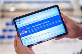 Cómo acceder a un convenio de la TGR para personas deudoras del Préstamo Solidario