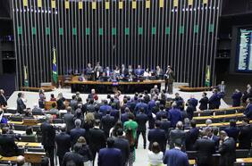 Cámara de Diputados de Brasil aprueba urgencia para proyecto que equipara el aborto con el homicidio y pone a prueba a Lula