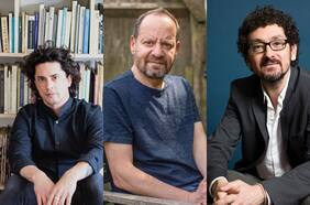 Con Benjamín Labatut, Philippe Sands y David Foenkinos: Puerto de Ideas Valparaíso anuncia su programación