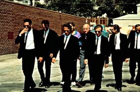 El método Tarantino para dar con las canciones perfectas en sus películas