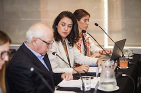 Accionistas de Potasios rechazan fusión de las dos series de acciones