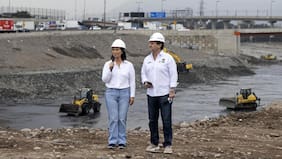 El Gobierno de Perú advierte de que esperan “una situación terrible” con la llegada de ‘El Niño’