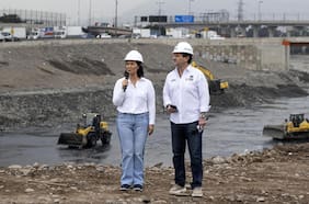 El Gobierno de Perú advierte de que esperan “una situación terrible” con la llegada de ‘El Niño’