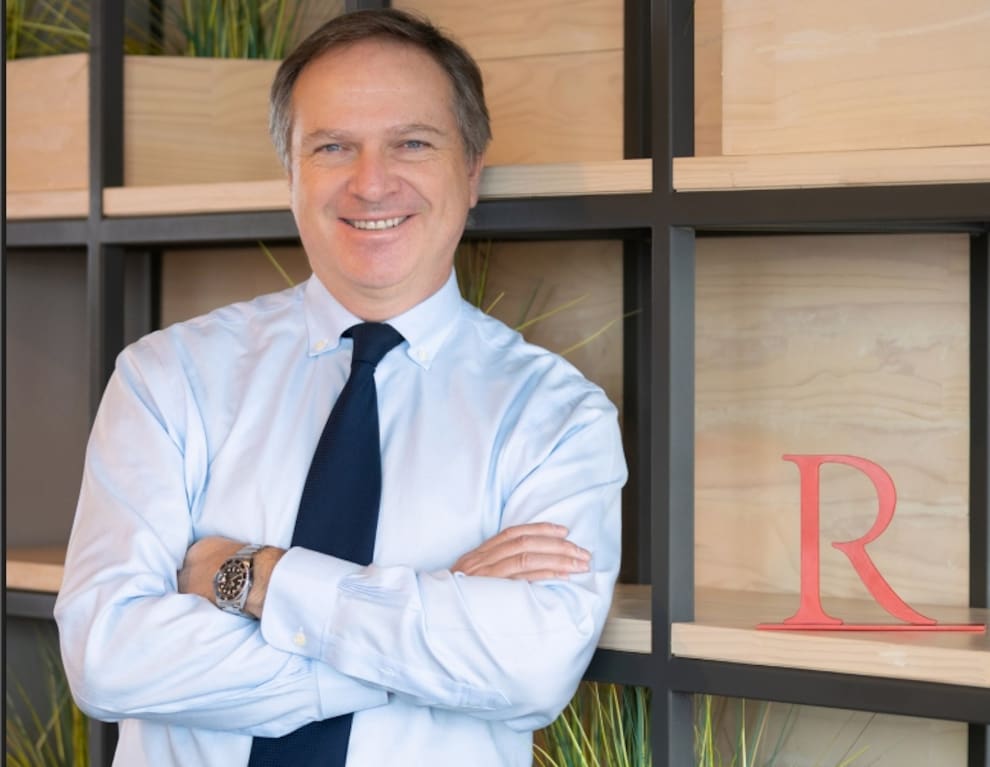 Rom Ripley Ceo “Más fit” y con foco en mujeres: CEO de Ripley detalla hoja de ruta ...