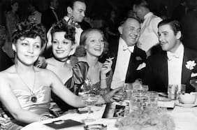 Hollywood brutal y disfuncional: un drama en cinco partes