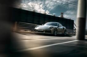 El Porsche 911 Turbo S, el más radical de la familia nueveonce, ya está disponible en preventa