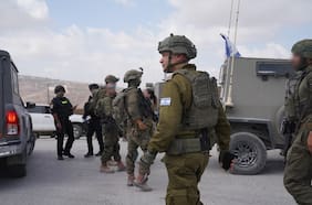 El Ejército de Israel vuelve a penetrar en Siria y dispara proyectiles a 50 kilómetros de Damasco