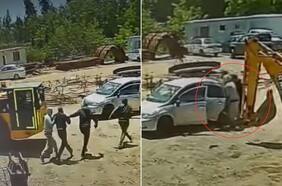 Tribunal fija penas que suman 137 años de presidio para ocho condenados por secuestro del empresario Rudy Basualdo