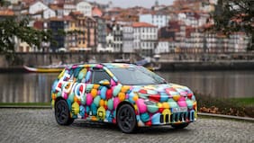 Skoda Epiq: el nuevo eléctrico urbano que abre la puerta a la gama cero emisiones