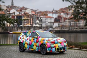 Skoda Epiq: el nuevo eléctrico urbano que abre la puerta a la gama cero emisiones