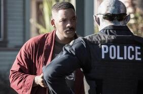 Netflix canceló Bright 2