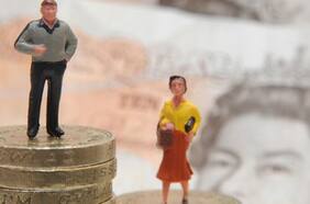 Comisión de Equidad de Género aprobó de forma unánime la idea de legislar sobre proyectos de igualdad salarial