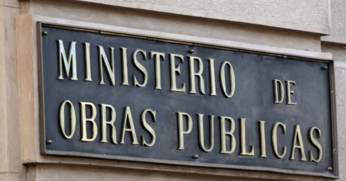 Fiscalía investiga presuntos actos de corrupción en Dirección General de Concesiones del MOP