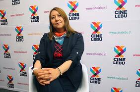 Con película sobre Roberto Parra y nueva estatuilla: así se preparan las bodas de plata de CineLebu