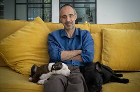 Reseña de libros: de Niccolo Ammaniti a Constanza Opazo