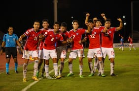 ¿Qué cantera manda en la Sub 17? Los clubes chilenos que más aportan a la Rojita de Caputto en la lucha por meterse en el Mundial