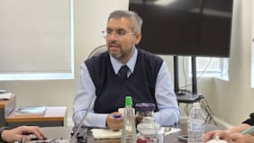 Exseremi imputado de violación queda con arraigo: está pendiente pericia por drogas y se indaga uso de sedante hipnótico