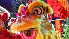 Año Nuevo Chino: los rituales y tradiciones que marcan el inicio del Caballo de Fuego