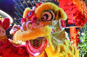 Año Nuevo Chino: los rituales y tradiciones que marcan el inicio del Caballo de Fuego