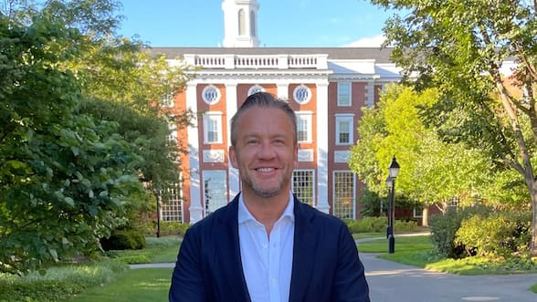 Frontal Trust pide la quiebra del empresario inmobiliario José Miguel Rawlings, socio de Bicentenario Capital