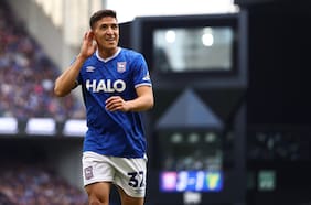 Arranca la Premier League con Chile de vuelta en el mapa: el Ipswich Town de Marcelino Núñez sacude el mercado