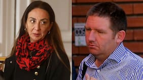 Cecilia Pérez saca la voz en la U: “Victoriano Cerda jamás me ha dado instrucciones”