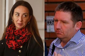 Cecilia Pérez saca la voz en la U: “Victoriano Cerda jamás me ha dado instrucciones”