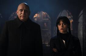 Netflix estaría planeando un spin-off de Wednesday centrado en otro integrante de la familia Addams