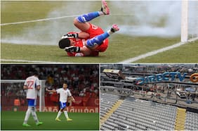 La columna de Guarello: La semana de las semanas