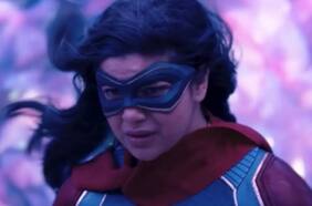 Iman Vellani defendió la revelación sobre los poderes de Ms. Marvel en el MCU: “Era la intención original para el personaje en los cómics”