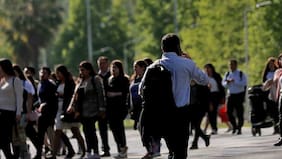 Empleo y productividad: una reforma para dos urgencias