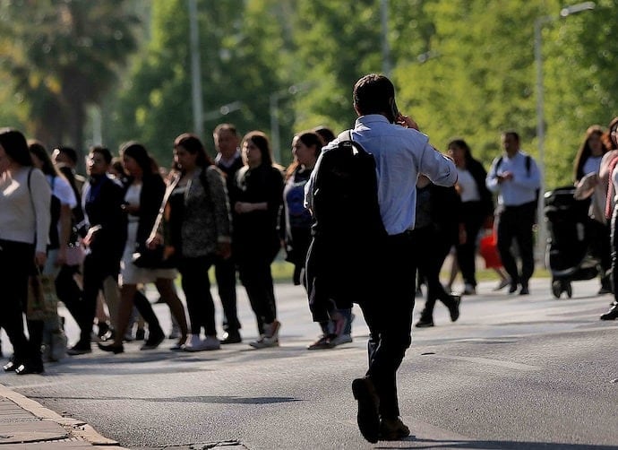 Empleo y productividad: una reforma para dos urgencias