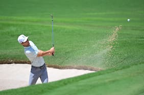 Columna de Felipe Aguilar: Niemann, las ganancias del nuevo aliado del LIV Golf
