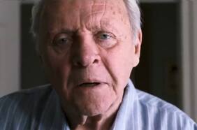 “Realmente no lo esperaba”: por qué Anthony Hopkins se ausentó de los Oscar en que hizo historia