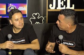 Esteban Paredes se lanza contra la suspensión de partidos: “¿Cerrar estadios por el Mundial Sub 20?; no estoy de acuerdo”