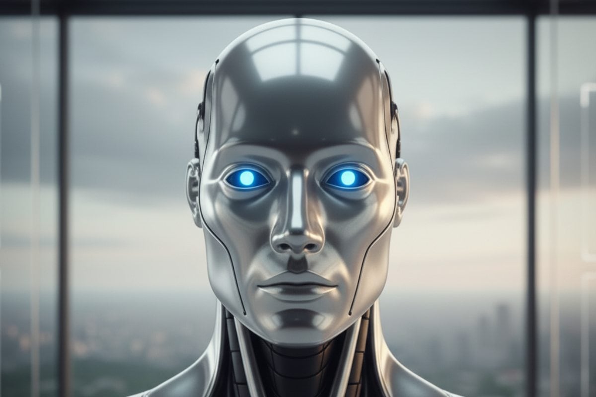 Investigador renuncia a Anthropic advirtiendo sobre los riesgos de la inteligencia artificial
