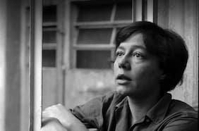 Alejandra Pizarnik, la condesa sangrienta