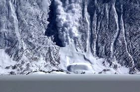 ¿Por qué los científicos están provocando avalanchas?