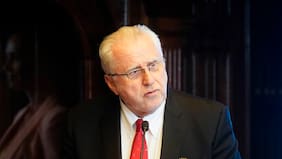 Máximo Pacheco defiende su gestión en Codelco en medio de críticas del gobierno