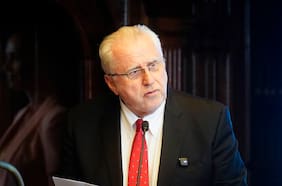 Máximo Pacheco defiende su gestión en Codelco en medio de críticas del gobierno