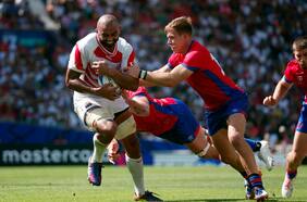 En Nueva Zelanda aplauden el debut de los Cóndores: “Chile impresiona; fue mejor de lo que nadie esperaba”