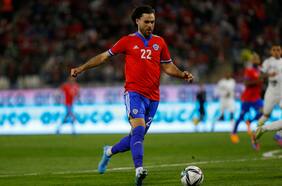 Malas noticias en la Roja: Blackburn no cede a Ben Brereton para privilegiar sus vacaciones y Ángelo Henríquez se baja por lesión