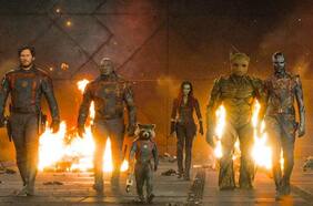 Inicialmente Guardianes de la Galaxia 3 contaría con un cameo de Stan Lee