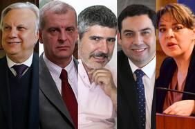 Se busca contralor: los nombres que ya rondan en Teatinos 56