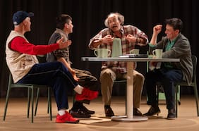Teatro Mori: disfruta lo mejor del teatro con descuento en sus cuatro salas