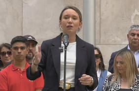 Alcaldesa San Martín contra Marcel por alza de aporte a Fondo Municipal: “Es populismo fiscal disfrazado de oferta electoral”