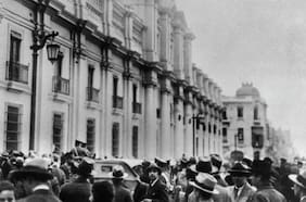Los otros golpes de estado que sacudieron a Chile: del ruido de sables a los aviones sobre La Moneda en 1932