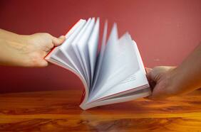 El Mes del Libro se festejará con panoramas virtuales que te harán volar la imaginación