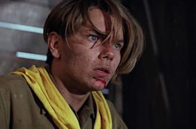 Cuando River Phoenix fue Indiana Jones: el retrato de un actor hechizante