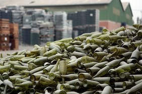 Estudio alerta bajo reciclaje de envases y embalajes en Chile y desaprovechamiento de capacidad instalada